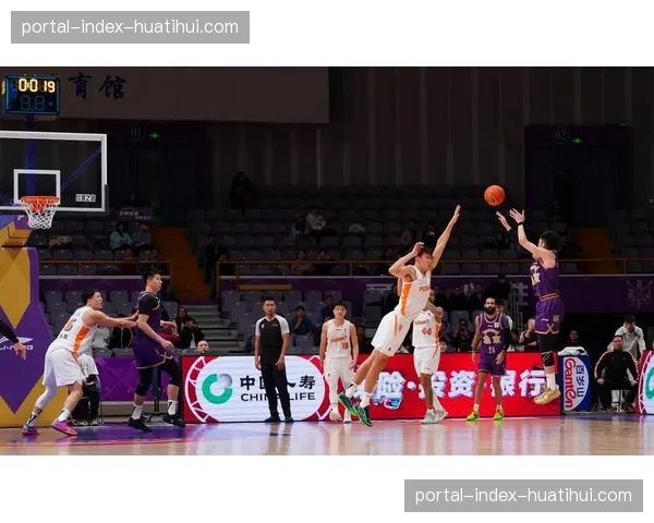 福建晋江文旅进攻空间创造 通过传导球寻找最佳出手机会